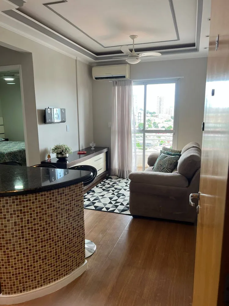 Apartamento, 1 quarto - Foto 2