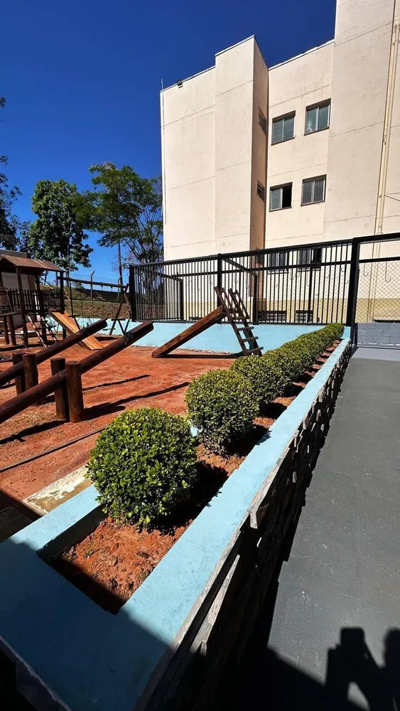 Apartamento, 2 quartos - Foto 10
