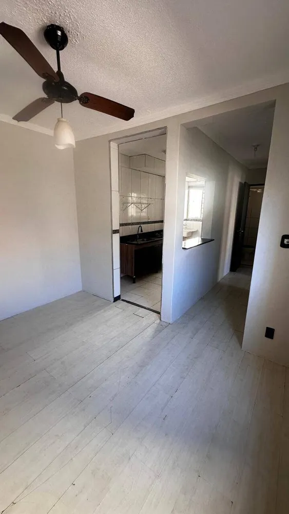 Apartamento, 2 quartos - Foto 5