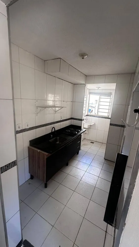 Apartamento, 2 quartos - Foto 3