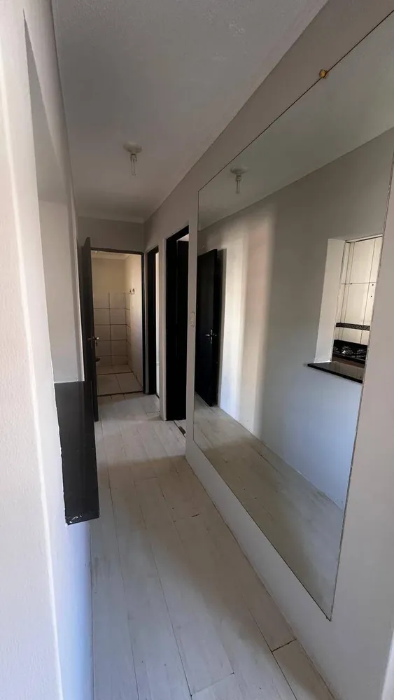 Apartamento, 2 quartos - Foto 1
