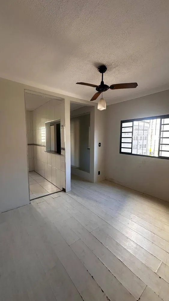 Apartamento, 2 quartos - Foto 4