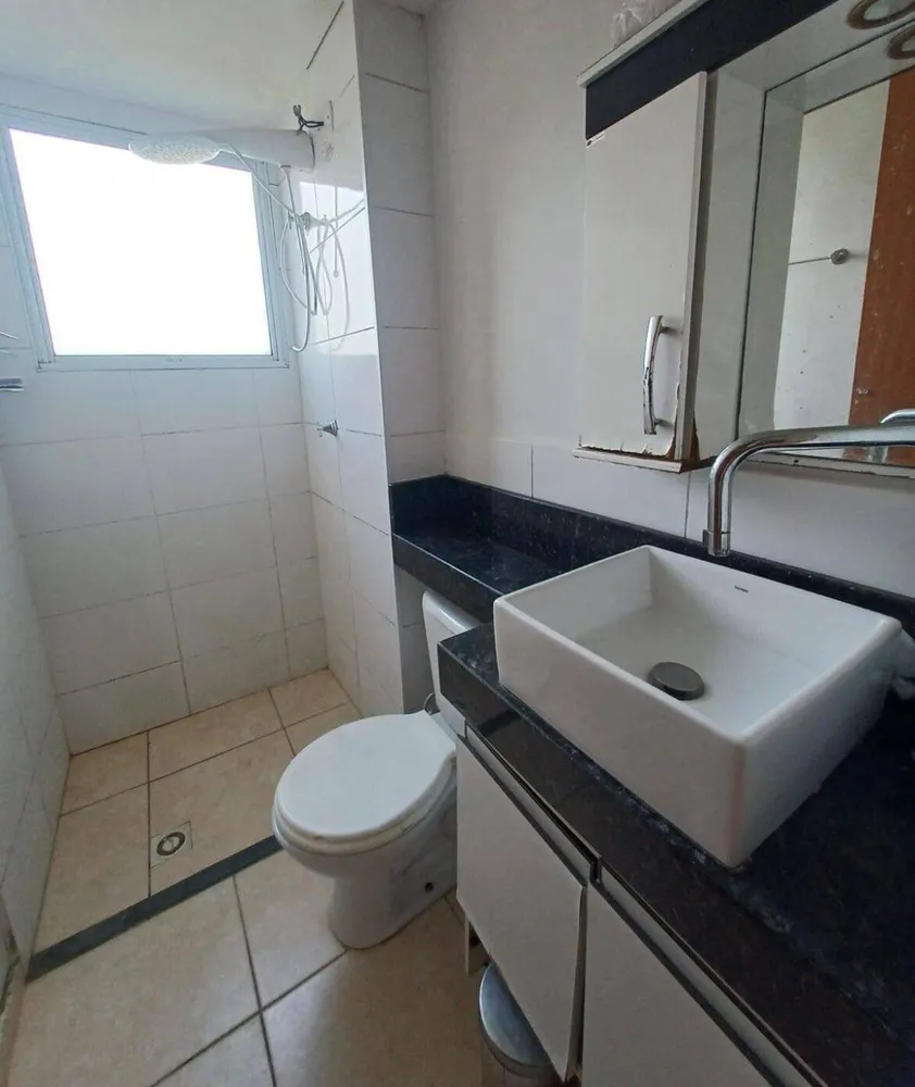 Apartamento, 2 quartos - Foto 4