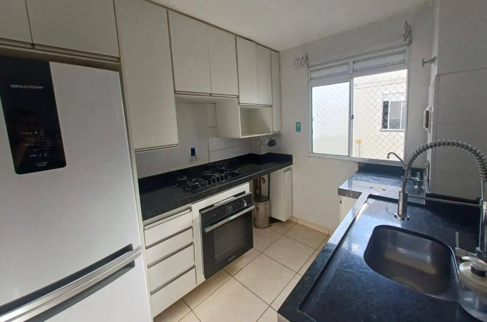 Apartamento, 2 quartos - Foto 2