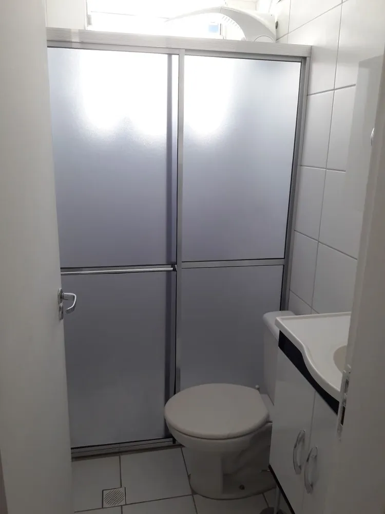 Apartamento, 2 quartos - Foto 1