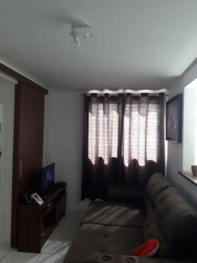 Apartamento, 2 quartos - Foto 10