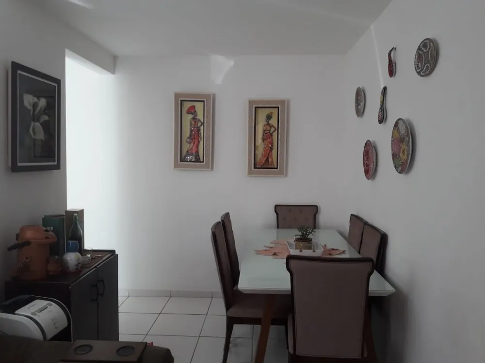 Apartamento, 2 quartos - Foto 4