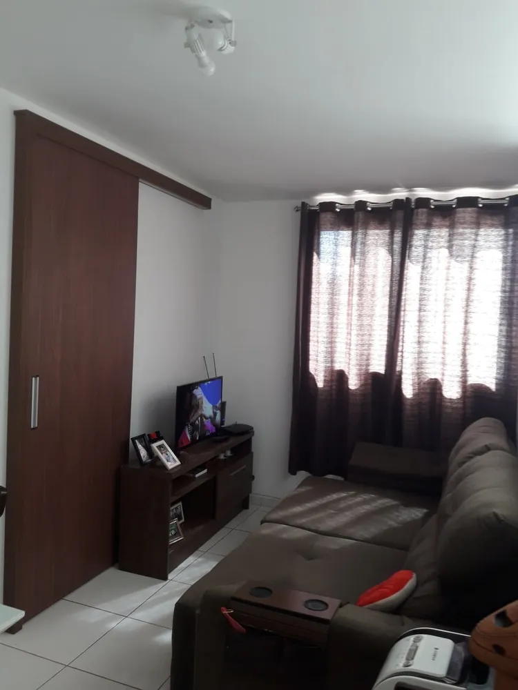 Apartamento, 2 quartos - Foto 8