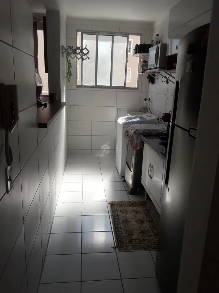 Apartamento, 2 quartos - Foto 5