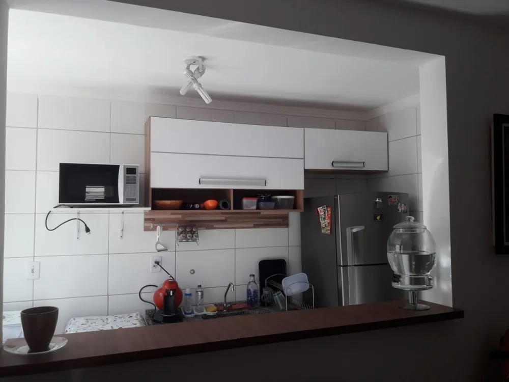 Apartamento, 2 quartos - Foto 12