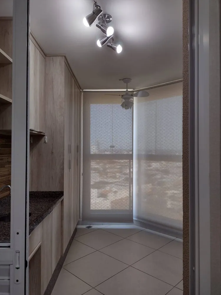 Apartamento, 3 quartos - Foto 1