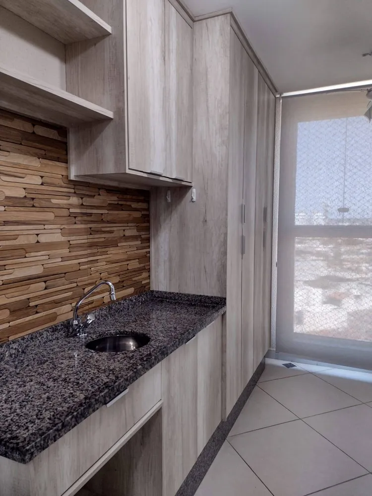 Apartamento, 3 quartos - Foto 9