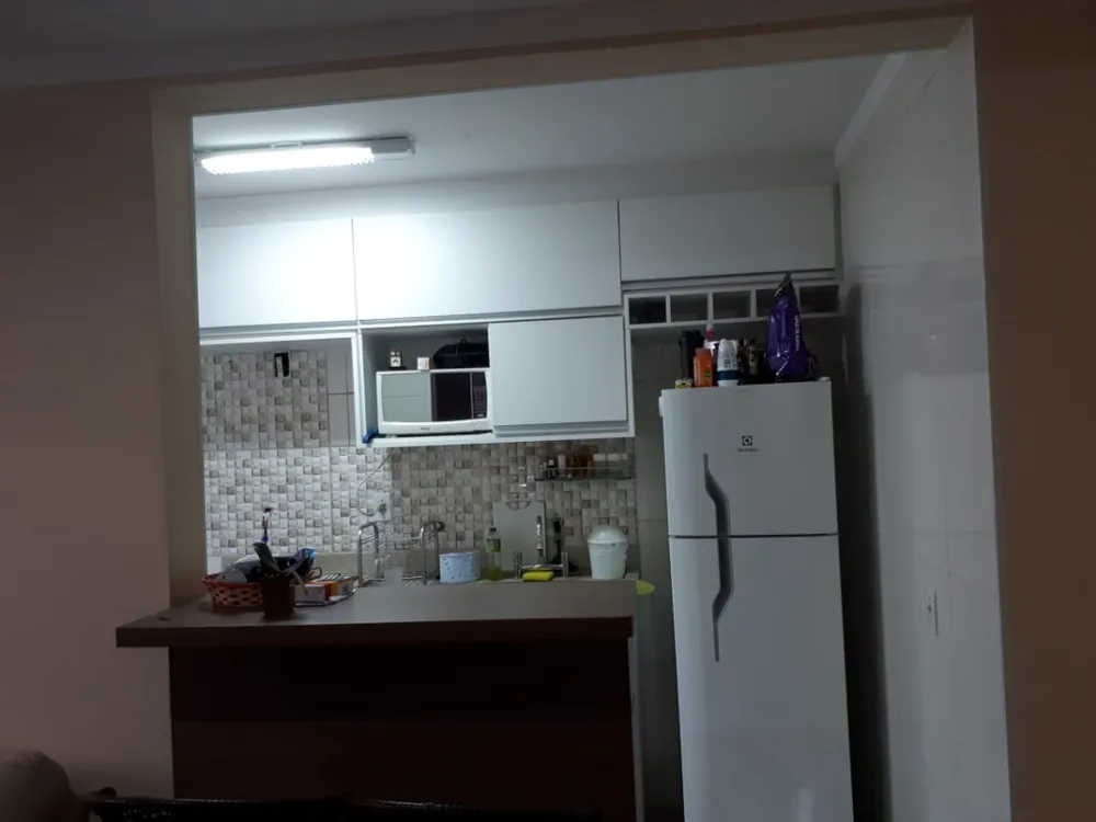 Apartamento, 2 quartos - Foto 12