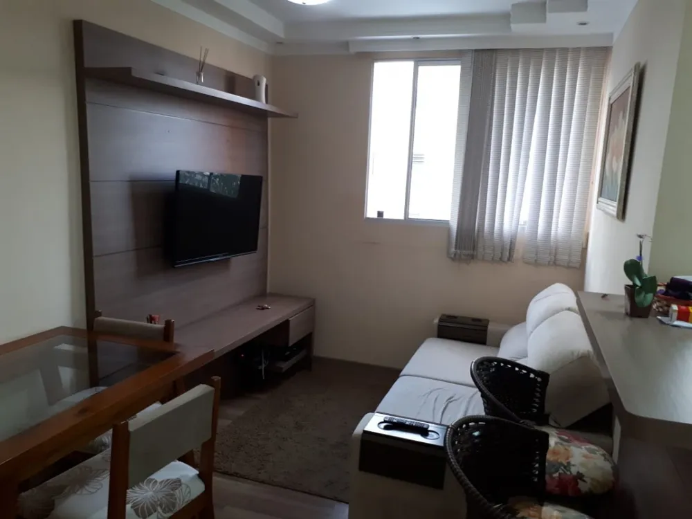 Apartamento, 2 quartos - Foto 5