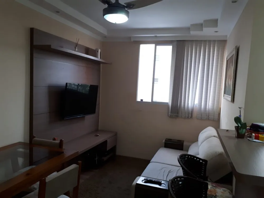 Apartamento, 2 quartos - Foto 3
