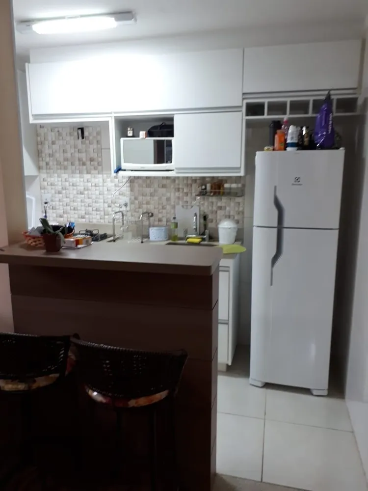 Apartamento, 2 quartos - Foto 4