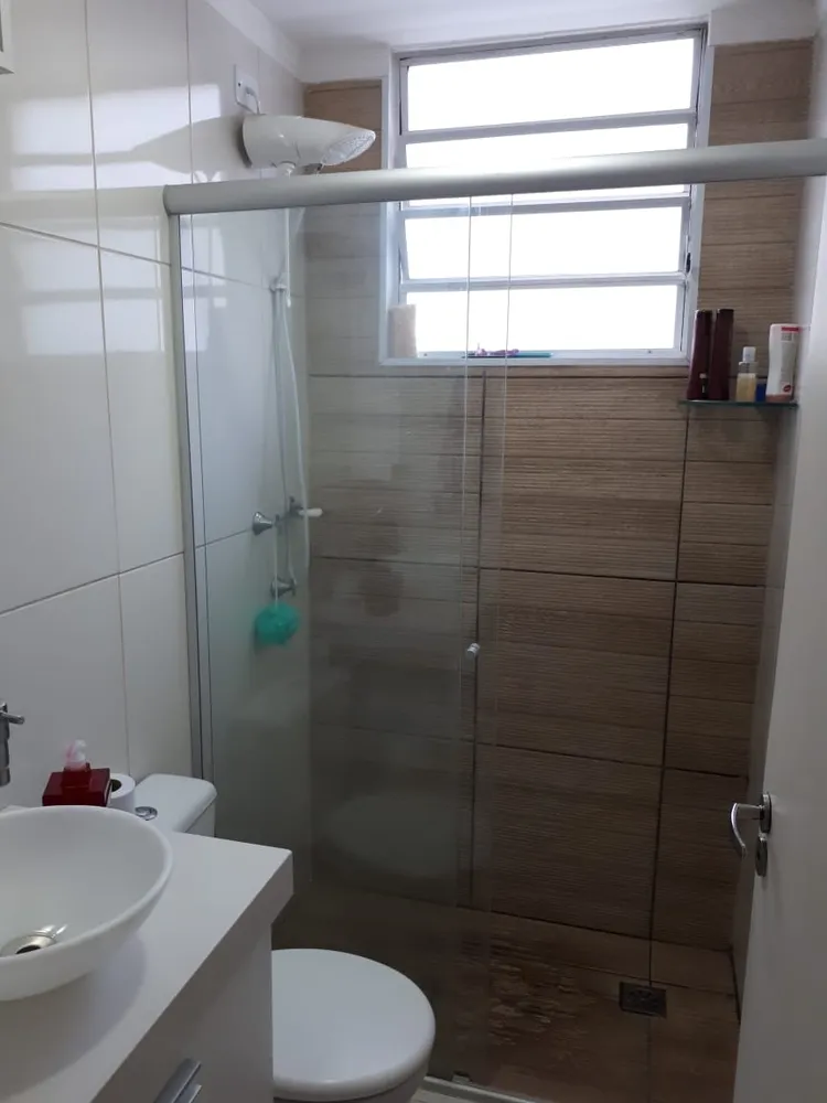Apartamento, 2 quartos - Foto 1