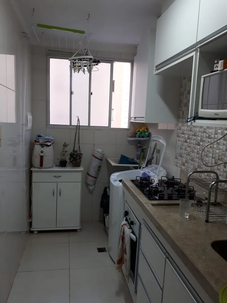 Apartamento, 2 quartos - Foto 9