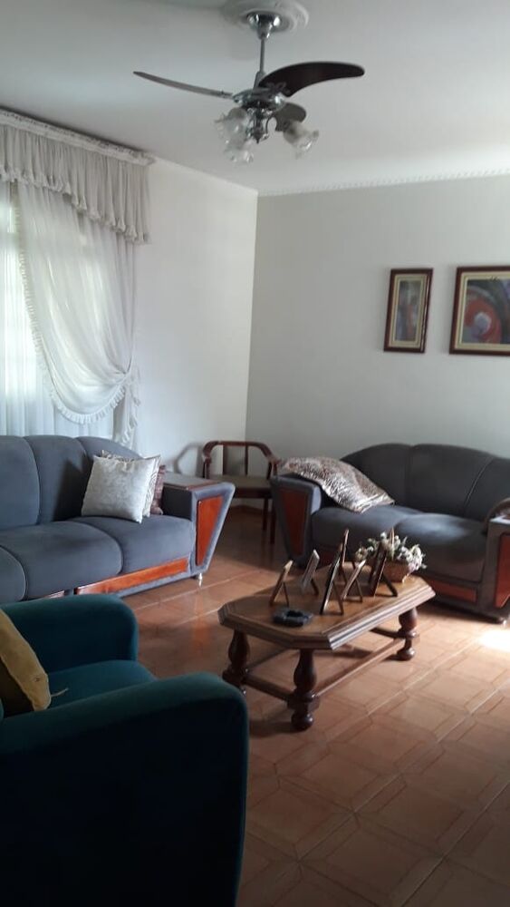 Casa à venda com 3 quartos, 385m² - Foto 5