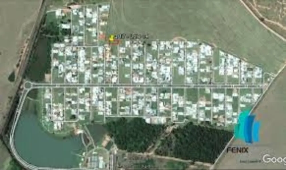 Terreno, 560 m² - Foto 1