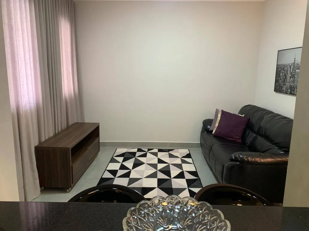 Apartamento, 1 quarto - Foto 1