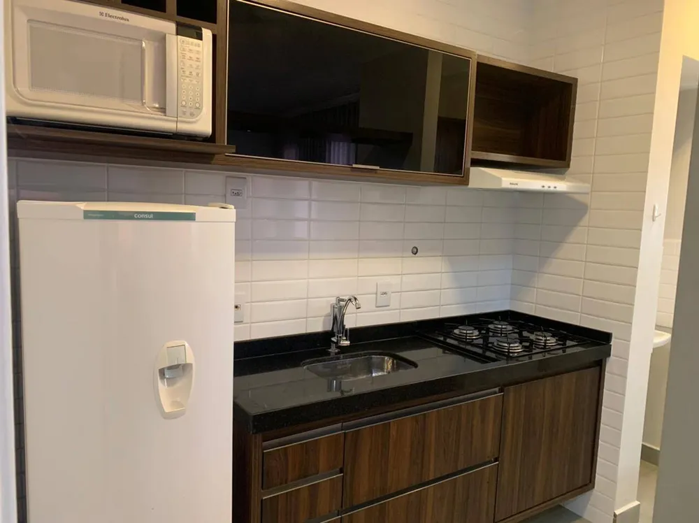 Apartamento, 1 quarto - Foto 3
