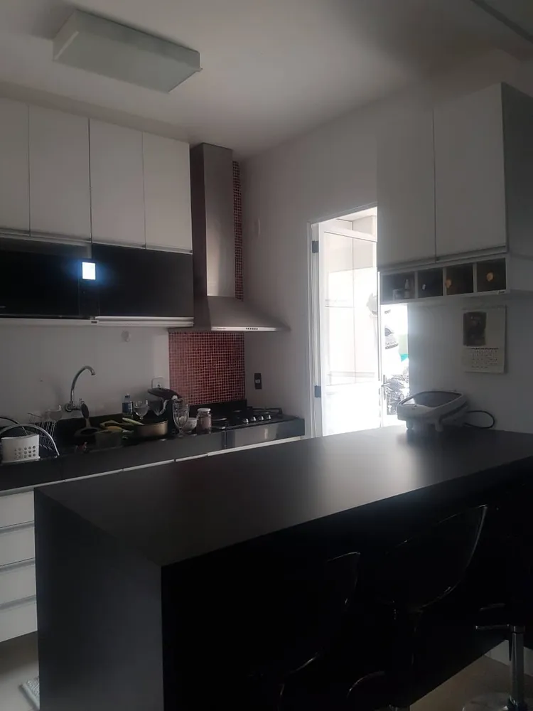 Casa, 3 quartos - Foto 12