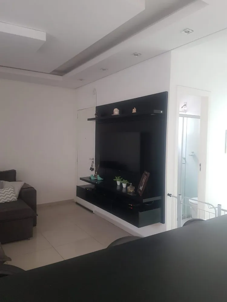 Casa, 3 quartos - Foto 3