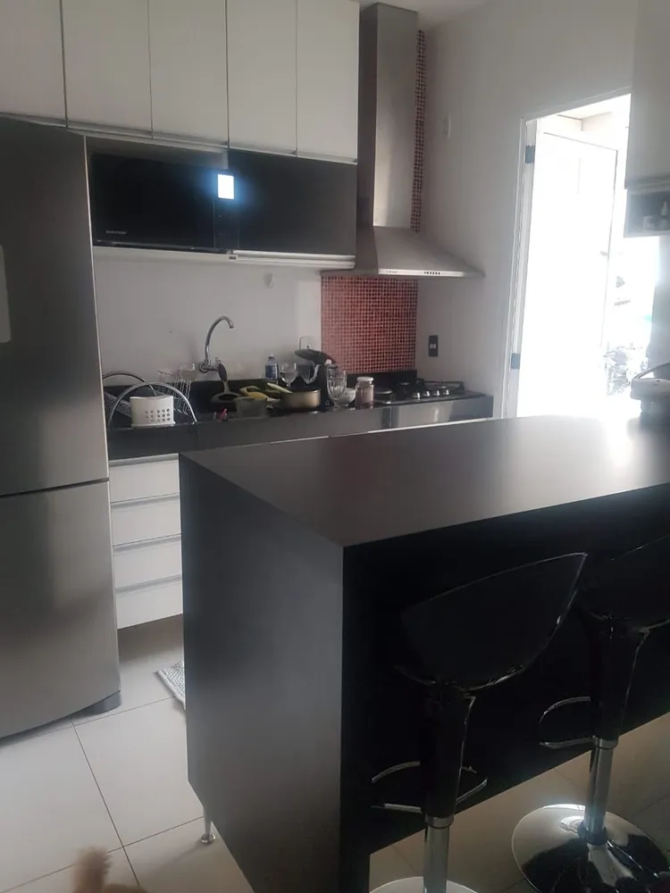 Casa, 3 quartos - Foto 4