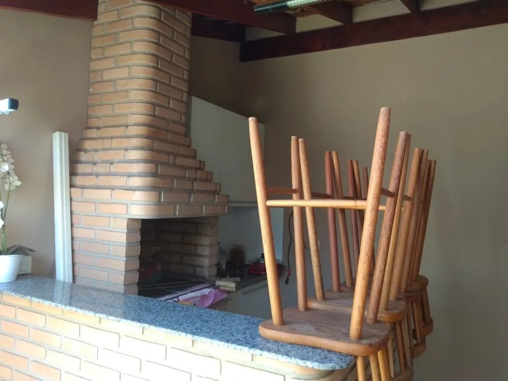 Casa, 3 quartos - Foto 2
