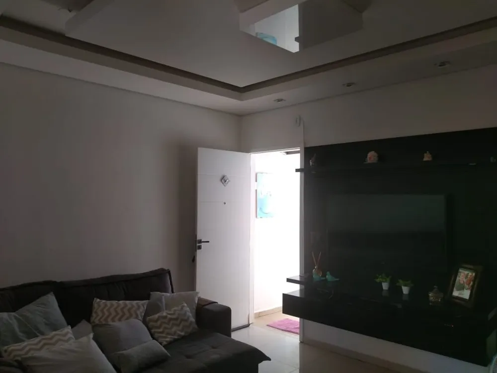 Casa, 3 quartos - Foto 8