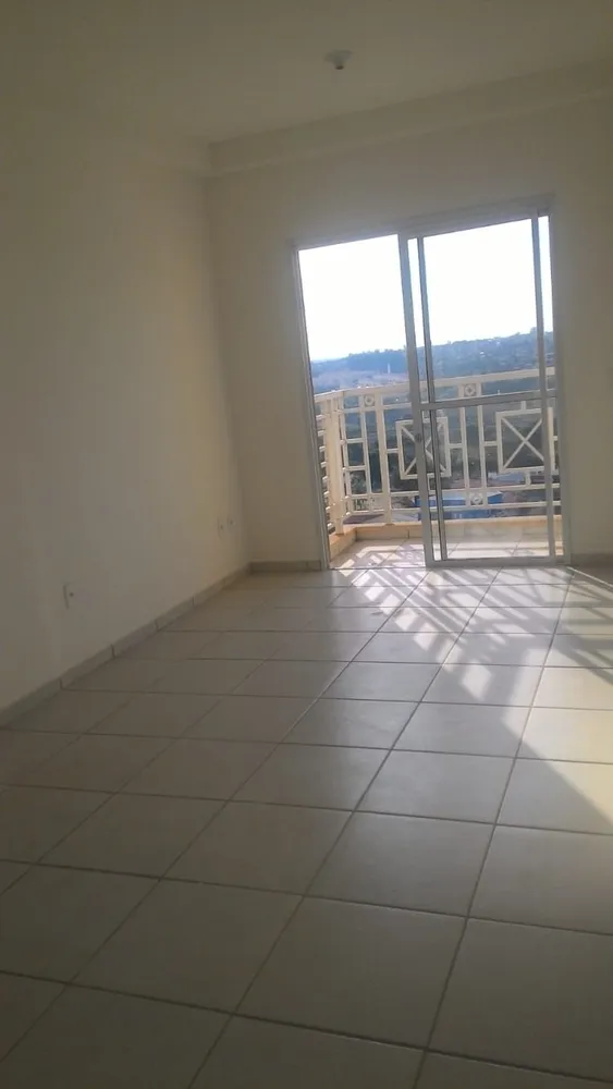 Apartamento, 2 quartos, 48 m² - Foto 6