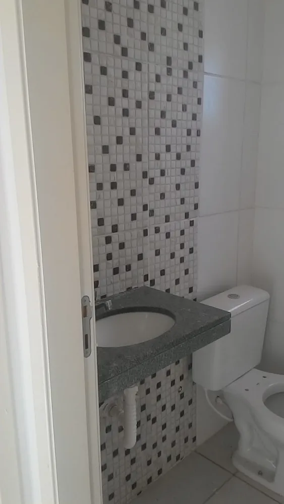 Apartamento, 2 quartos, 48 m² - Foto 8