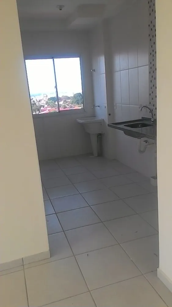 Apartamento, 2 quartos, 48 m² - Foto 5