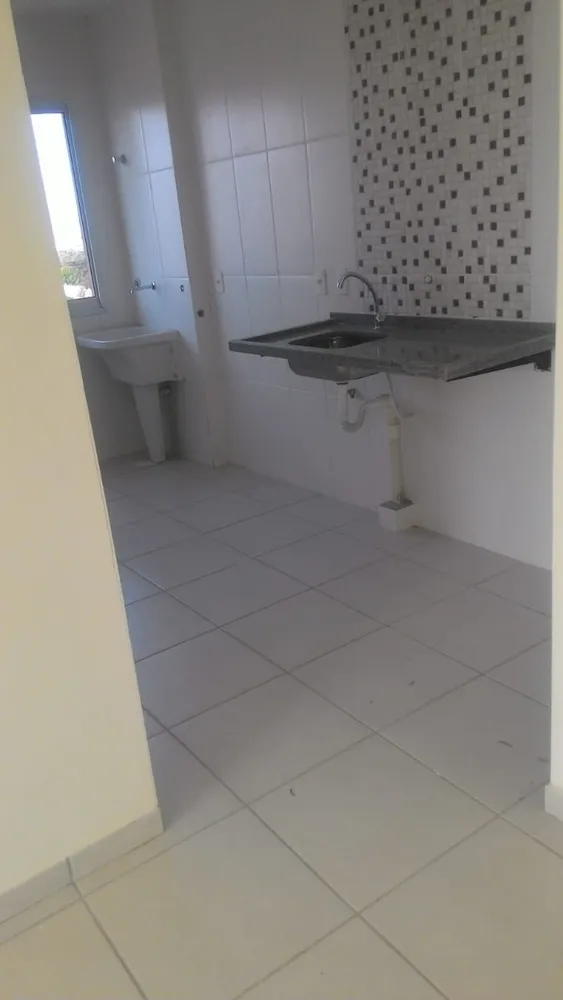 Apartamento, 2 quartos, 48 m² - Foto 3