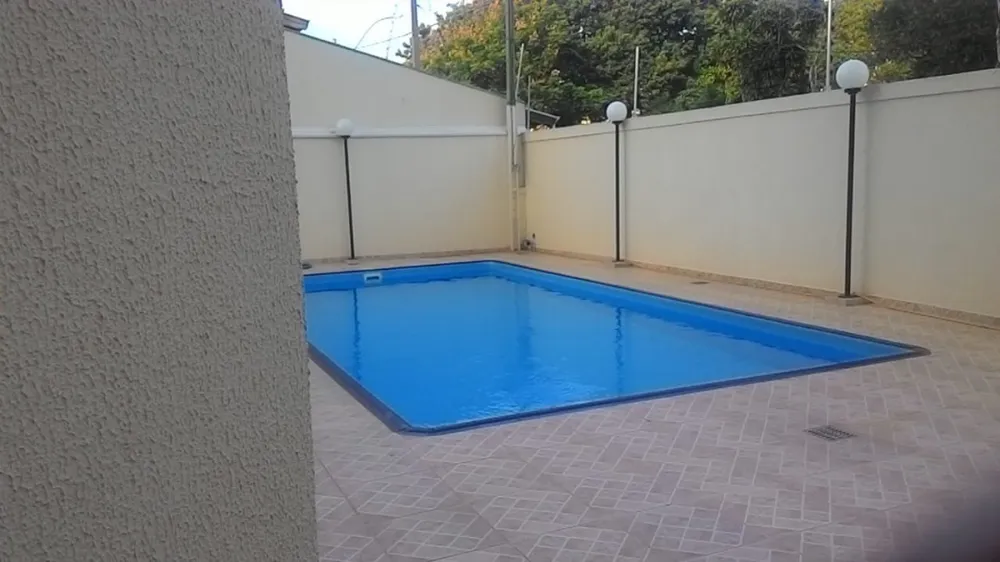 Apartamento, 2 quartos, 48 m² - Foto 2
