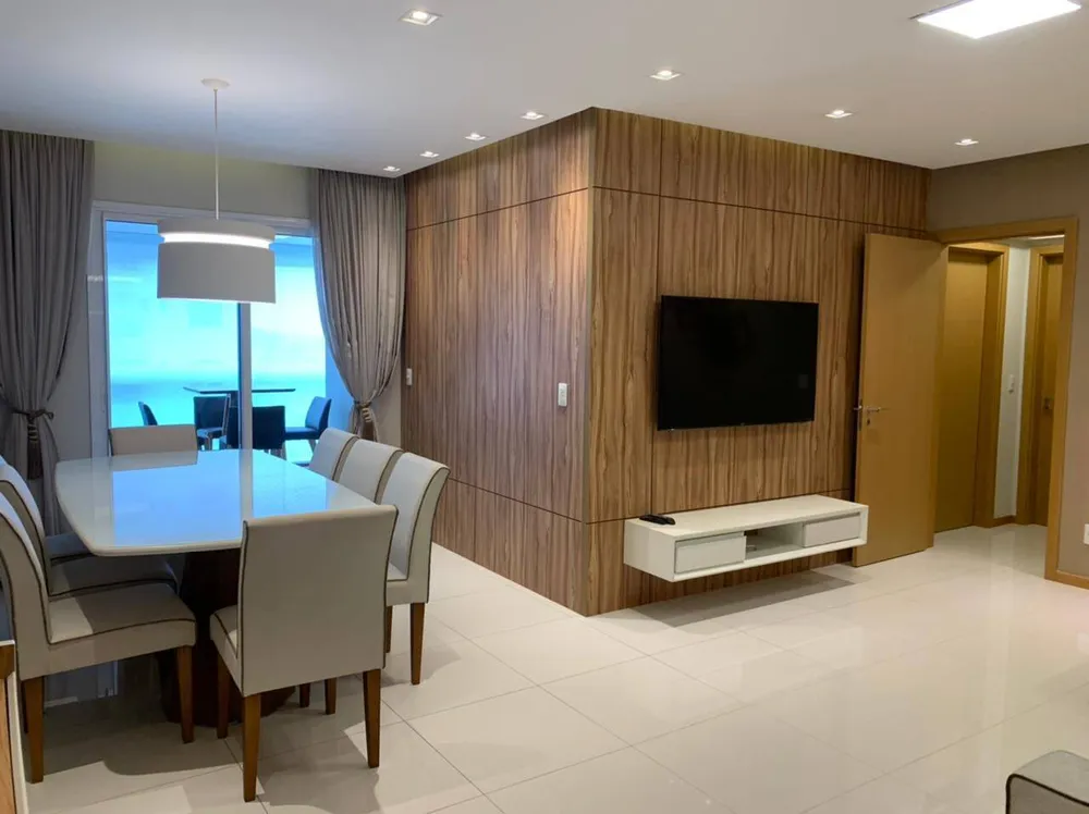 Apartamento, 3 quartos, 112 m² - Foto 11