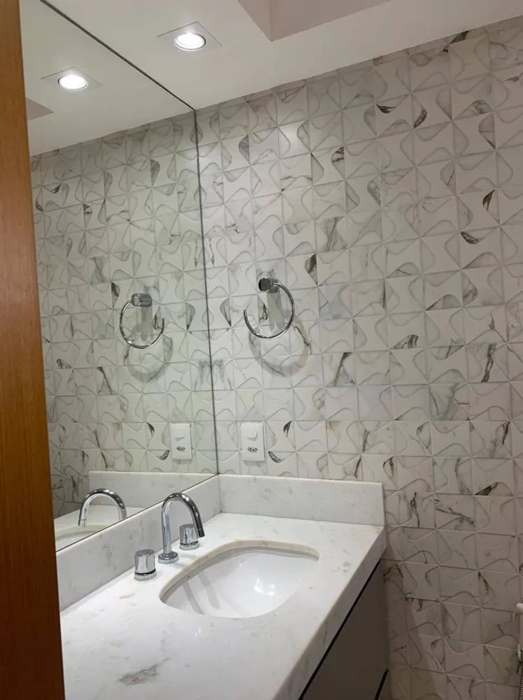 Apartamento, 3 quartos, 112 m² - Foto 3