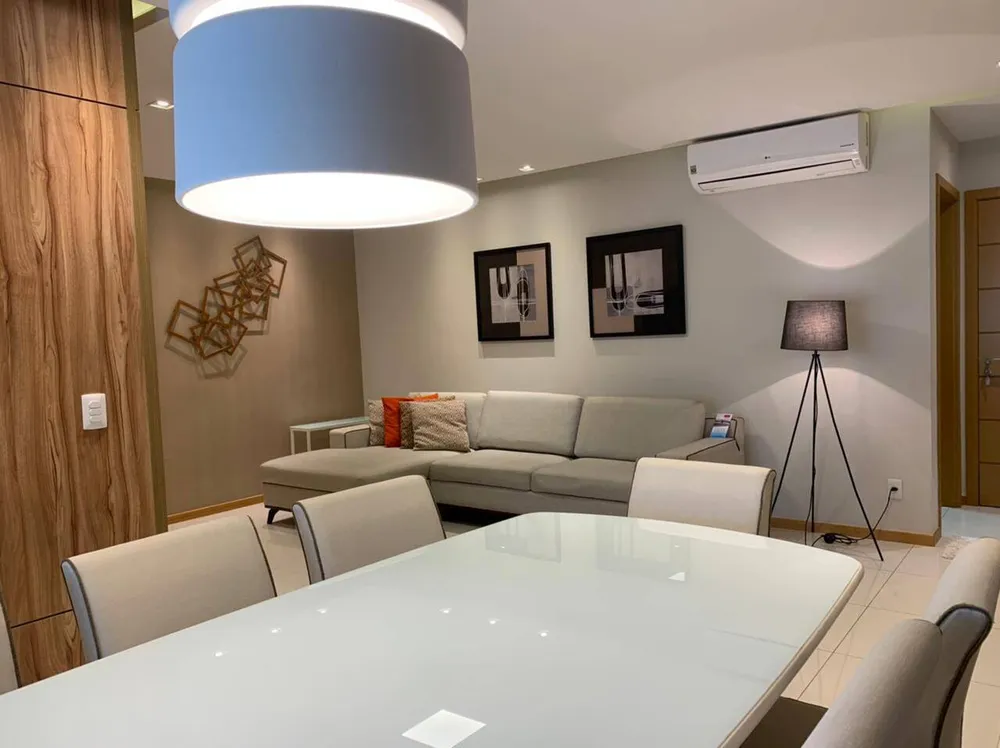 Apartamento, 3 quartos, 112 m² - Foto 10