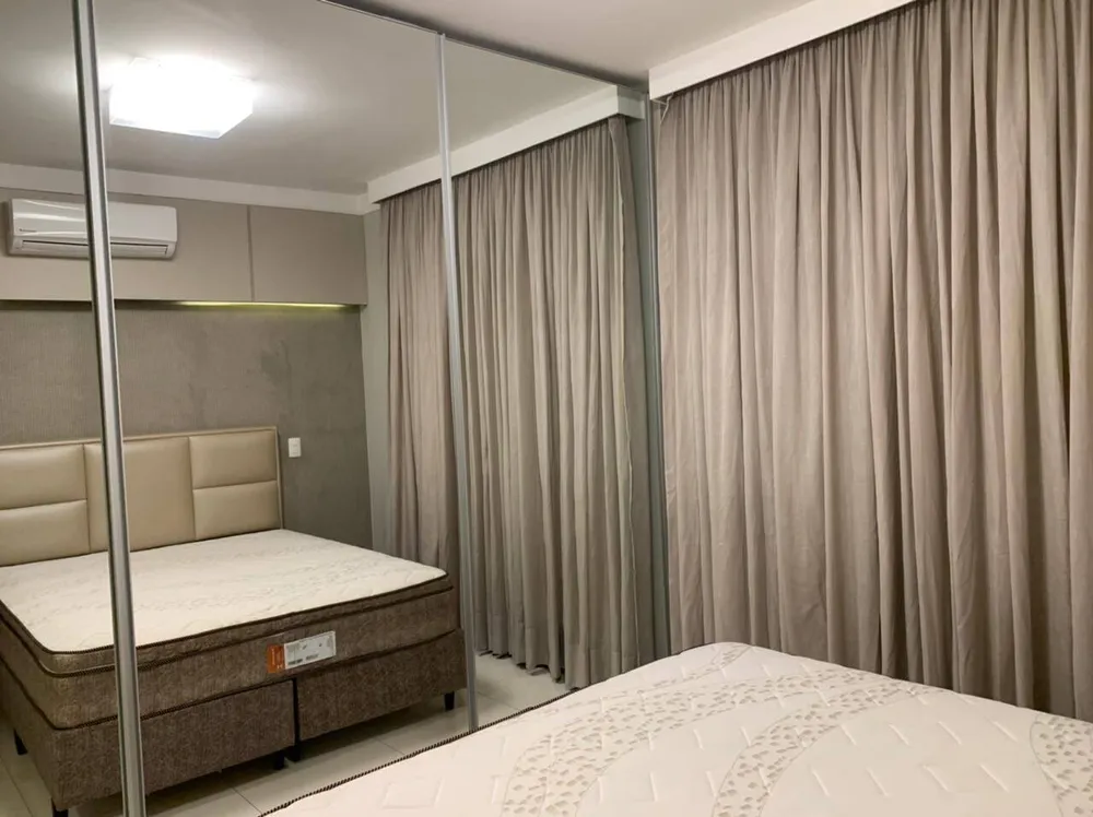 Apartamento, 3 quartos, 112 m² - Foto 1