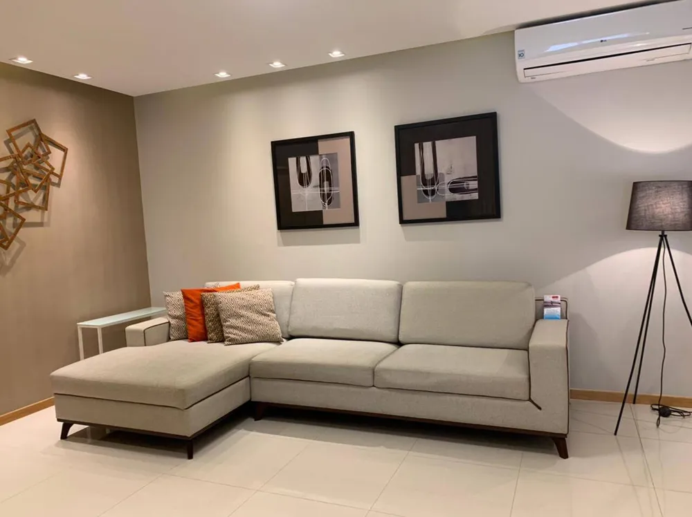 Apartamento, 3 quartos, 112 m² - Foto 9