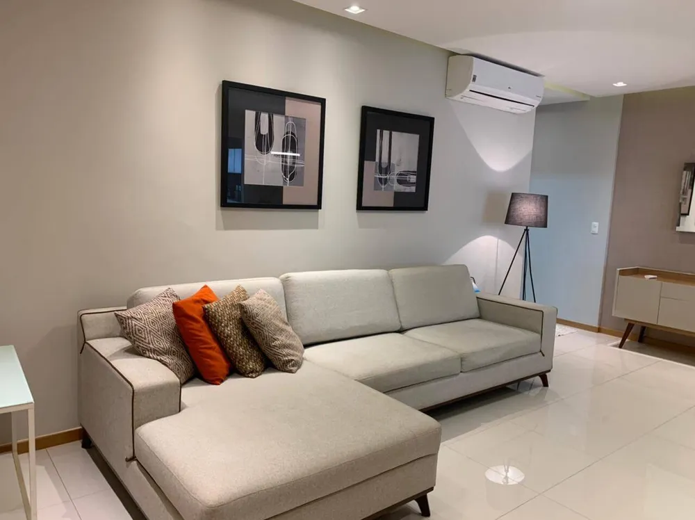 Apartamento, 3 quartos, 112 m² - Foto 8