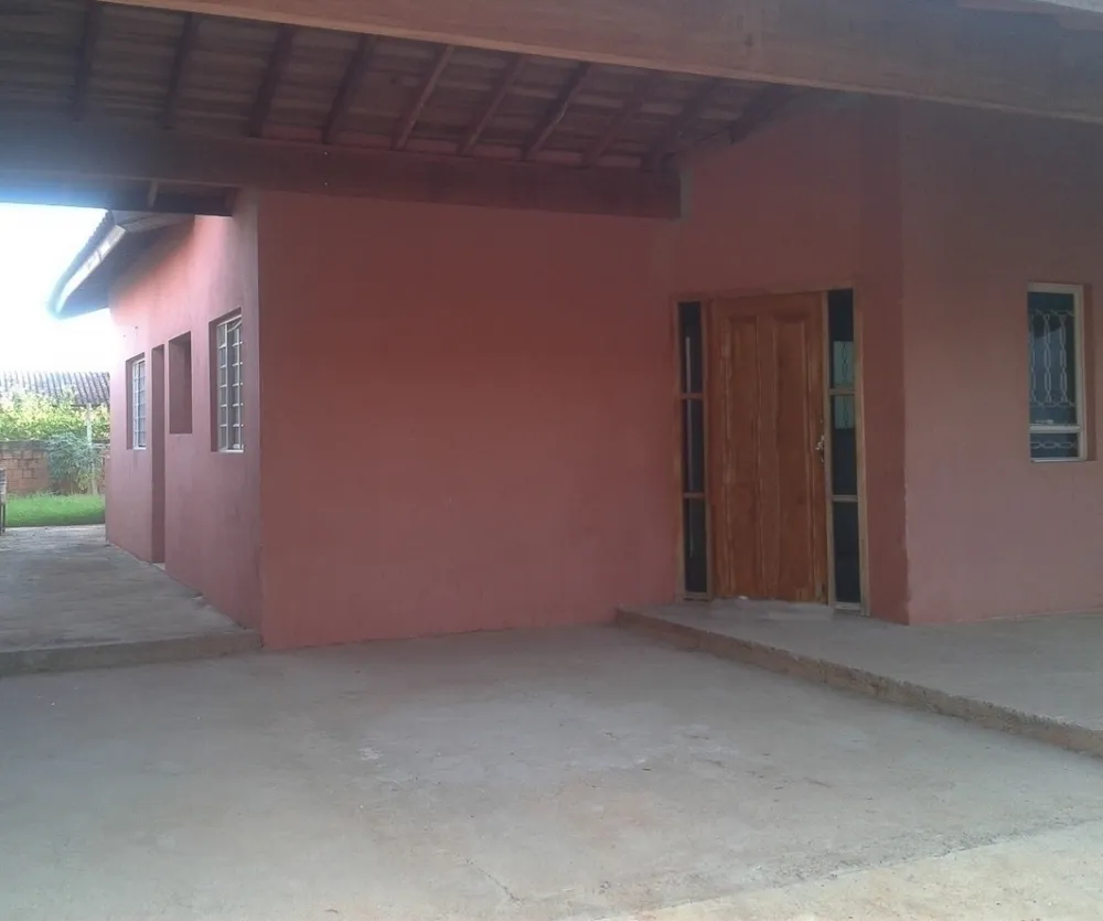 Casa, 2 quartos, 360 m² - Foto 1