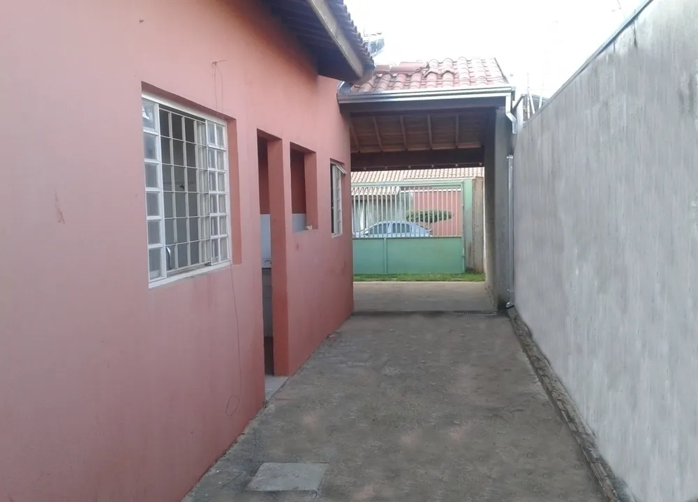 Casa, 2 quartos, 360 m² - Foto 8