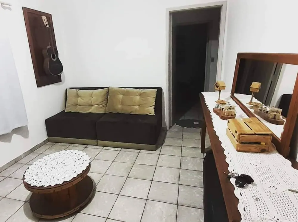 Casa, 2 quartos, 90 m² - Foto 4