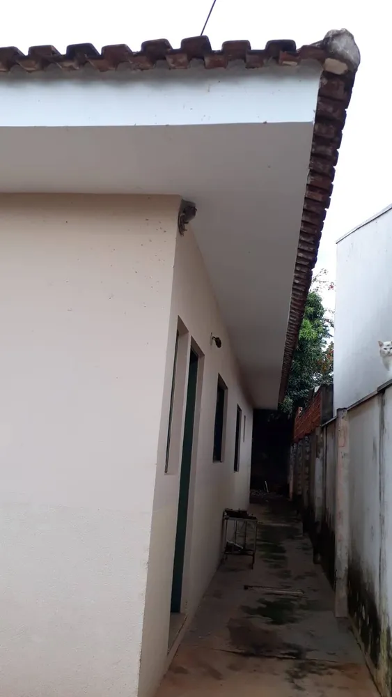 Casa, 2 quartos, 90 m² - Foto 1