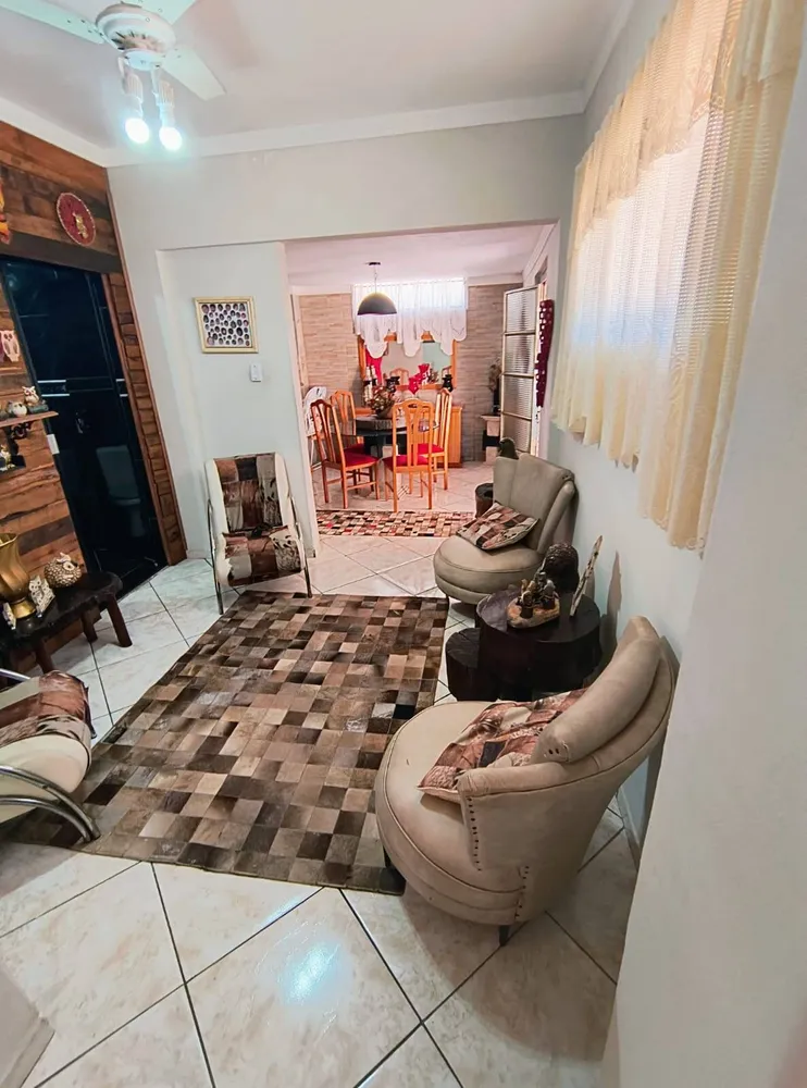 Casa, 3 quartos, 162 m² - Foto 9