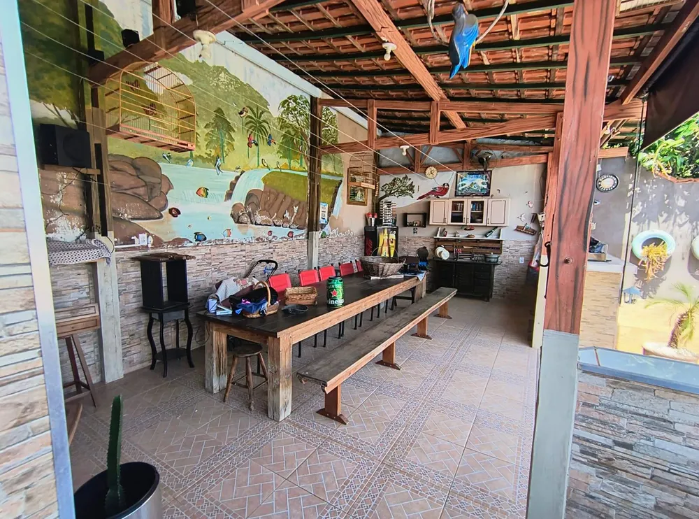 Casa, 3 quartos, 162 m² - Foto 10