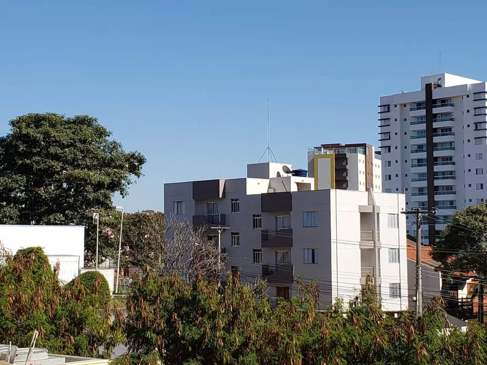 Apartamento, 3 quartos, 76 m² - Foto 1