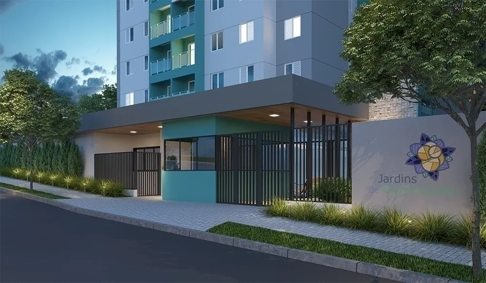 Apartamento - Foto 1